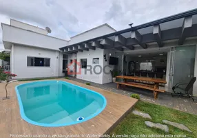 Foto 1 de Casa de Condomínio com 3 Quartos à venda, 228m² em Alto da Boa Vista, Sobradinho