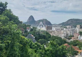 Foto 1 de Lote/Terreno à venda, 412m² em Botafogo, Rio de Janeiro