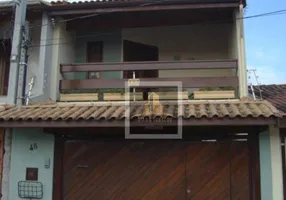 Foto 1 de Sobrado com 3 Quartos à venda, 206m² em Vila Aprazivel, Jacareí