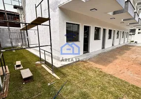 Foto 1 de Sobrado com 2 Quartos à venda, 75m² em Massaguaçu, Caraguatatuba