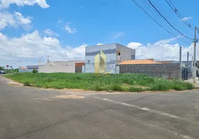 Foto 1 de Lote/Terreno à venda, 375m² em Residencial Irineu Zanetti, Franca