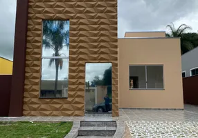 Foto 1 de Casa de Condomínio com 3 Quartos à venda, 360m² em Jardim de Alah, Mateus Leme