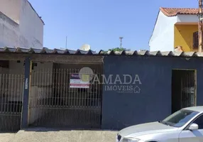 Foto 1 de Casa com 3 Quartos à venda, 200m² em Jardim São Carlos, São Paulo