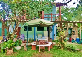 Foto 1 de Kitnet com 1 Quarto para alugar, 36m² em Itamambuca, Ubatuba
