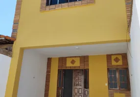 Foto 1 de Casa com 3 Quartos para alugar, 150m² em Farol, Maceió