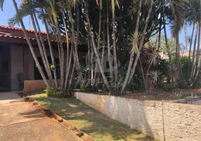 Foto 1 de Casa com 5 Quartos à venda, 450m² em Jardim dos Calegaris, Paulínia