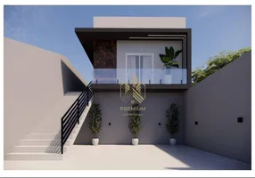 Foto 1 de Casa com 2 Quartos à venda, 88m² em Nova Cerejeiras, Atibaia