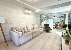 Foto 1 de Casa de Condomínio com 3 Quartos à venda, 129m² em Jardim Europa, Goiânia