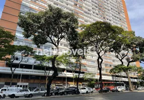 Foto 1 de Ponto Comercial para venda ou aluguel, 198m² em Funcionários, Belo Horizonte