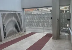 Foto 1 de Apartamento com 3 Quartos à venda, 77m² em Vila America, Santo André