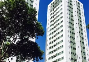 Foto 1 de Apartamento com 3 Quartos à venda, 61m² em Encruzilhada, Recife