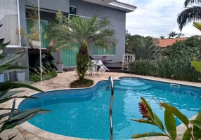 Foto 1 de Casa de Condomínio com 4 Quartos à venda, 600m² em Condominio Arujazinho, Arujá