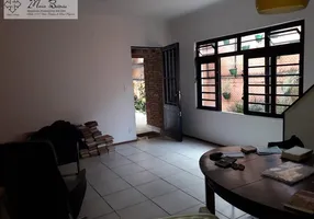 Foto 1 de Sobrado com 3 Quartos à venda, 125m² em Jardim Bonfiglioli, São Paulo