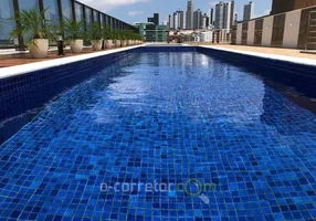 Foto 1 de Apartamento com 2 Quartos à venda, 54m² em Cabo Branco, João Pessoa