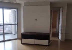 Foto 1 de Apartamento com 3 Quartos à venda, 79m² em Móoca, São Paulo