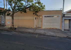 Foto 1 de Casa com 3 Quartos à venda, 162m² em Jardim Brasilândia, Franca