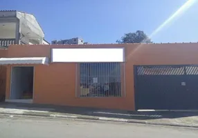 Foto 1 de Casa com 3 Quartos à venda, 240m² em , Vargem Grande Paulista