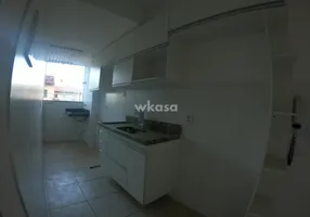 Foto 1 de Apartamento com 2 Quartos à venda, 54m² em Colina de Laranjeiras, Serra