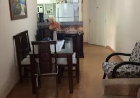 Foto 1 de Apartamento com 3 Quartos à venda, 69m² em Morumbi, São Paulo