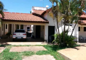 Foto 1 de Casa com 4 Quartos à venda, 320m² em Parque da Represa, Paulínia