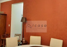 Foto 1 de Apartamento com 3 Quartos à venda, 79m² em Vila Galvão, Caçapava