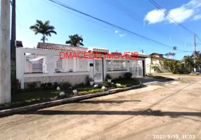 Foto 1 de Casa com 3 Quartos à venda, 145m² em Lagoinha, Ubatuba