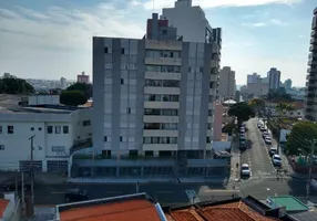 Foto 1 de Apartamento com 3 Quartos à venda, 132m² em Vila Leao, Sorocaba