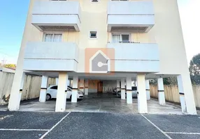 Foto 1 de Apartamento com 2 Quartos à venda, 77m² em Jardim Carvalho, Ponta Grossa