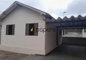 Foto 1 de Casa com 2 Quartos à venda, 200m² em Nucleo Bartholomeu Bueno de Miranda, Presidente Prudente