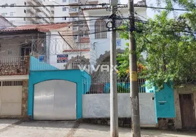 Foto 1 de Casa com 5 Quartos à venda, 300m² em Todos os Santos, Rio de Janeiro