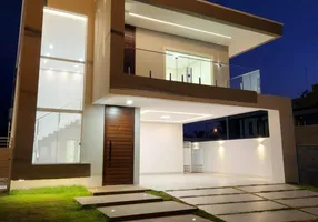 Foto 1 de Casa de Condomínio com 4 Quartos à venda, 300m² em Mirante do Vale, Marabá