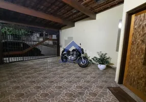 Foto 1 de Casa com 3 Quartos à venda, 146m² em Jardim Sandra Maria, Taubaté