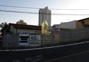 Foto 1 de Lote/Terreno à venda, 321m² em Cidade Nova, Franca