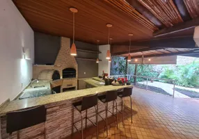 Foto 1 de Casa de Condomínio com 4 Quartos à venda, 279m² em Jardim Santa Teresa, Jundiaí