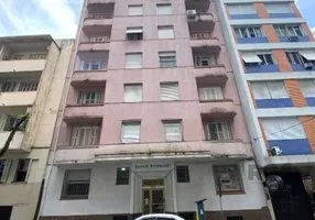 Foto 1 de Apartamento com 2 Quartos à venda, 69m² em Centro, Porto Alegre