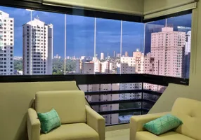 Foto 1 de Apartamento com 2 Quartos à venda, 76m² em Alto da Glória, Goiânia