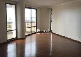 Foto 1 de Apartamento com 3 Quartos à venda, 160m² em Centro, São José do Rio Preto