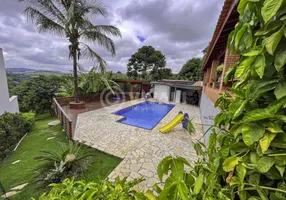 Foto 1 de Casa de Condomínio com 4 Quartos para venda ou aluguel, 275m² em Cachoeiras do Imaratá, Itatiba