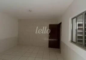 Foto 1 de Casa com 1 Quarto para alugar, 40m² em Saúde, São Paulo