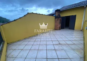 Foto 1 de Sobrado com 3 Quartos para venda ou aluguel, 182m² em Vila Valença, São Vicente