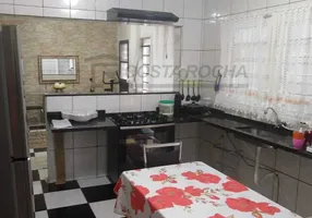 Foto 1 de Casa com 2 Quartos à venda, 78m² em Jardim Santa Lúcia, Salto