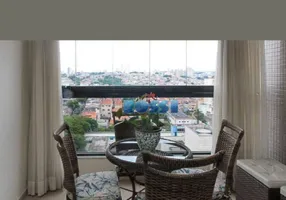 Foto 1 de Apartamento com 3 Quartos à venda, 114m² em Vila Prudente, São Paulo