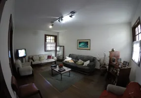 Foto 1 de Casa com 4 Quartos à venda, 306m² em São José, Belo Horizonte