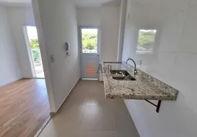 Foto 1 de Apartamento com 1 Quarto para alugar, 40m² em Vila Regente Feijó, São Paulo