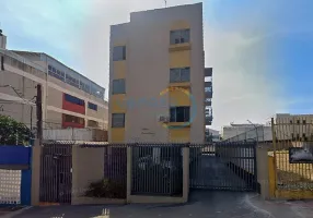 Foto 1 de Apartamento com 3 Quartos para alugar, 82m² em Centro, Londrina