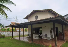 Foto 1 de Casa com 7 Quartos à venda, 308m² em Jardim Grandesp, Itanhaém
