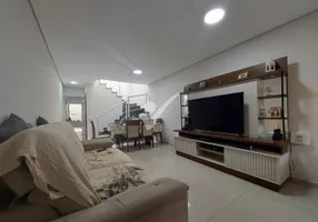 Foto 1 de Sobrado com 3 Quartos à venda, 103m² em Vila Antonieta, São Paulo