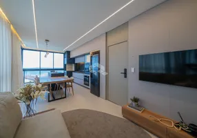 Foto 1 de Apartamento com 3 Quartos à venda, 96m² em Mariscal, Bombinhas