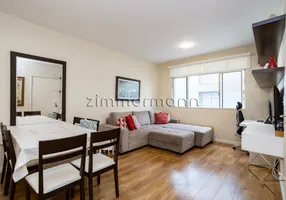 Foto 1 de Apartamento com 2 Quartos à venda, 79m² em Bela Vista, São Paulo