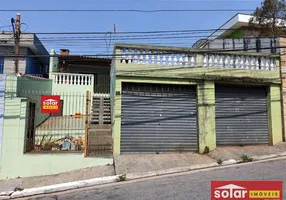 Foto 1 de Casa com 2 Quartos à venda, 250m² em Jardim Itapemirim, São Paulo